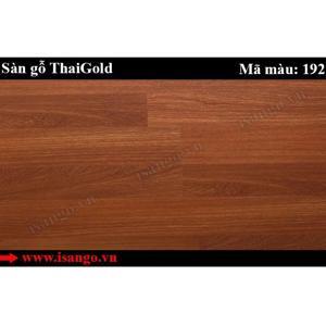 Sàn gỗ ThaiGold 192