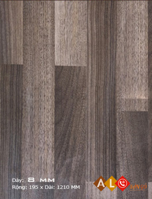 Sàn gỗ ThaiGreen BT8-9325