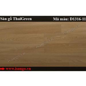 Sàn gỗ ThaiGreen D1316-11
