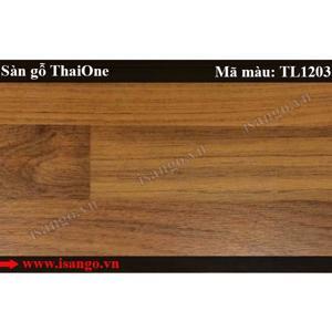 Sàn gỗ ThaiOne TL1213