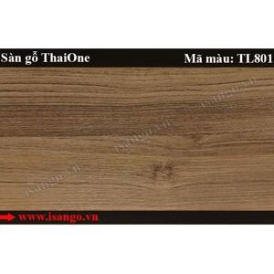 Sàn gỗ ThaiOne TL801