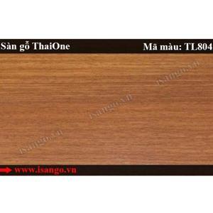 Sàn gỗ ThaiOne TL804