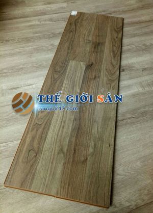 Sàn gỗ ThaiStar 8mm 2083