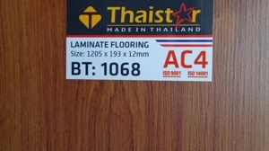 Sàn gỗ Thaistar BT1068