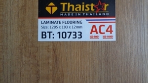 Sàn gỗ Thaistar BT10733