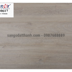 Sàn gỗ Thaistar VN10617