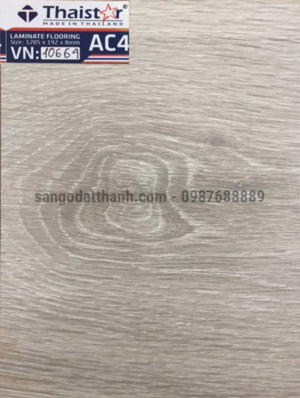 Sàn gỗ Thaistar VN10664