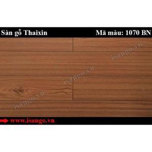 Sàn gỗ Thaixin 1070BN