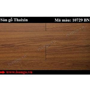 Sàn gỗ Thaixin 10729 12mm BN