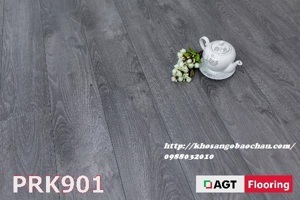 Sàn gỗ Thỗ Nhĩ Kỳ AGT PRK901 - 12mm