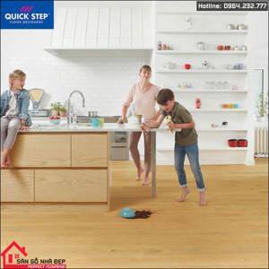 Sàn gỗ tự nhiên Quickstep PAL1336SU