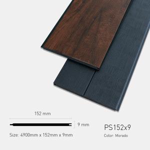 Sàn gỗ UltrAwood PS152x9