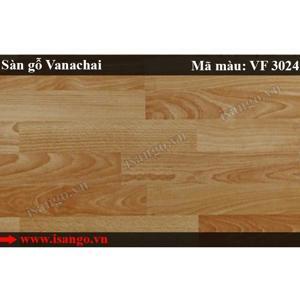 Sàn gỗ Vanachai VF 3024