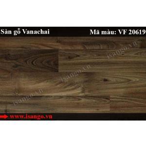 Sàn gỗ Vanachai VF20619