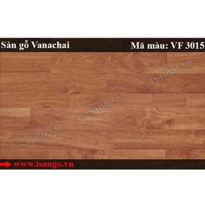 Sàn gỗ Vanachai VF3015