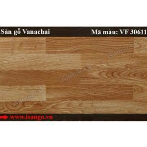 Sàn gỗ Vanachai VF30611