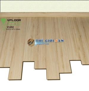 Sàn gỗ VFloor V1202