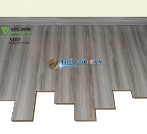 Sàn gỗ VFloor V1207