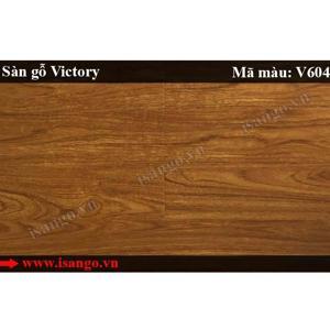 Sàn gỗ Vfloor V604