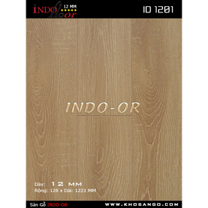 Sàn Gỗ Việt Nam Indo-or ID1201