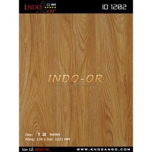 Sàn Gỗ Việt Nam Indo-or ID1202