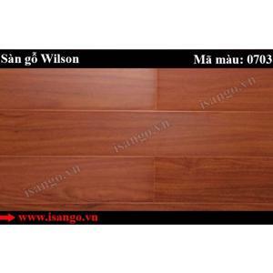 Sàn gỗ Wilson 0703