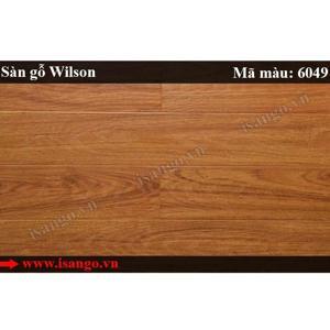 Sàn gỗ Wilson 6049