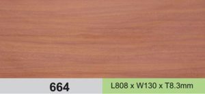 Sàn gỗ Wilson 664