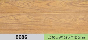 Sàn gỗ Wilson 8686