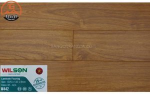 Sàn gỗ Wilson W442