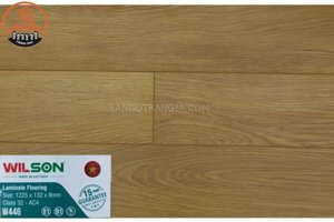 Sàn gỗ Wilson W446