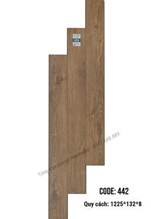 Sàn gỗ Wilson W447