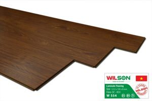 Sàn gỗ Wilson W554