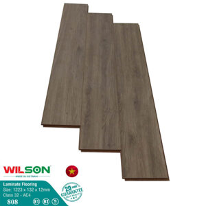 Sàn gỗ Wilson WS808