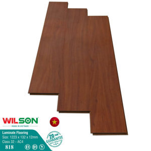 Sàn gỗ Wilson WS818