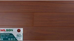 Sàn gỗ Wilson WS818