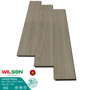 Sàn gỗ Wilson WS822