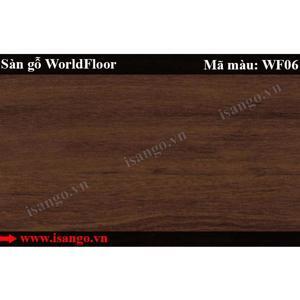 Sàn gỗ Worldfloor WF06