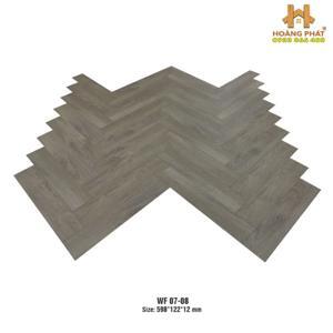 Sàn gỗ Worldfloor WF07