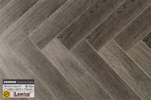 Sàn gỗ xương cá Lamton D8290HR