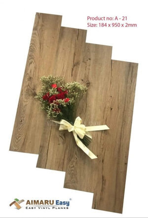 Sàn nhựa Aimaru Easy A21