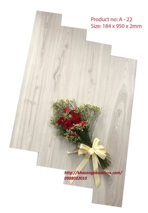Sàn nhựa Aimaru Easy A22