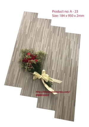 Sàn nhựa Aimaru Easy A23