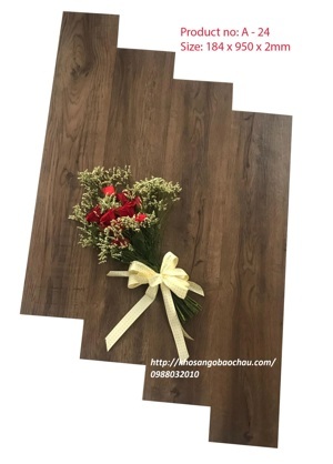 Sàn nhựa Aimaru Easy A24