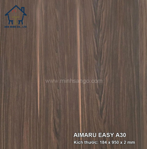 Sàn nhựa Aimaru Easy A30