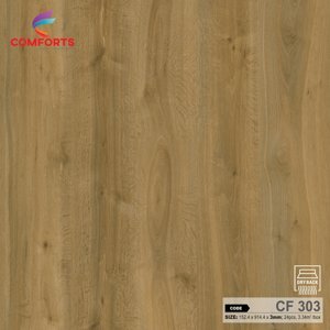 Sàn nhựa Comforts CF303