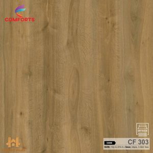 Sàn nhựa Comforts CF303