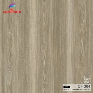 Sàn nhựa Comforts CF304