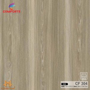 Sàn nhựa Comforts CF304