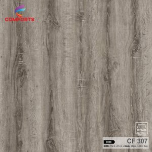 Sàn nhựa Comforts CF307